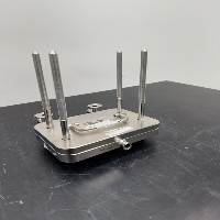 Millipore Pellicon cassette holder image 0